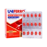 قرص یونی فرو ابیان دارو | UniFerro - Abian
