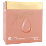 ساشه کلاژن گلد آدریان 20 عددی | Collagen Gold Satchet - Adrian