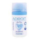 مام رول ضد تعریق زنانه آکوا دریم آدرویت | Adroit Women Aqua Dream Deo Roll-On 50ml