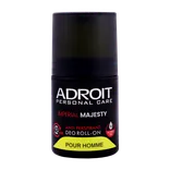 مام رول ضد تعریق مردانه آدرویت امپریال مجستی | Adroit Imperial Majesty Deo Roll-On 50ml