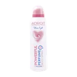 اسپری بدن زنانه آدرویت مون لایت | Adroit Women's Body Spray Moon Light 200 ml