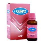 قطره فولیمکس آلتون | Foli Max Tablet - Alltone