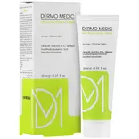 کرم ضد جوش درمومدیک | Anti-acne Cream - Dermo Medic