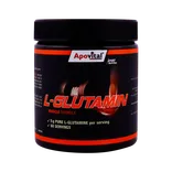پودر ال گلوتامین آپوویتال | L-Glutamin Formula - Apovital
