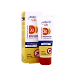 لوسیون ضد آفتاب دافع حشرات SPF30 آردن | Ardene Sunshield Lotion Bug Guard All Skin Type