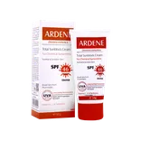 ضد آفتاب رنگی SPF46 آردن پوست حساس | Ardene Total Sunblock Tinted Cream No Chemical Sunscreens SPF46