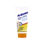پماد روغن کبد ماهی و زینک اکساید سوختگی آردن | Ardene Healing And Soothing Cream