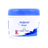 کرم نرم کننده ویتامین ای آردن کاسه ای | Ardene Softline Vitamin E + c Cream
