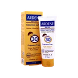 لوسیون ضد آفتاب کودک SPF30 آردن | Ardene Sunscreen Lotion For Children And Sensitive Skins SPF30