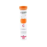 قرص جوشان ویتامین سی 500 آرگوسول | Vitamin C Effervescent Tablet - Argusol