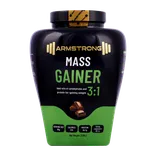 پودر مس گینر آرمسترانگ 2270 گرمی | Armstrong Mass Gainer Powder 2270 g