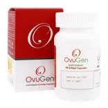 کپسول اووژن اروند فارمد | Ovugen - Arvand Pharmed