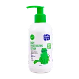 لوسیون مرطوب کننده کودک بیبی فرست | Baby Moisturizing Lotion - Baby First