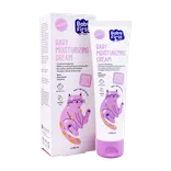 کرم مرطوب کننده پوست کودک بیبی فرست | Baby Moisturizing Cream - Baby First