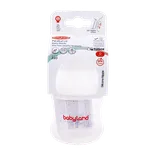 شیشه شیر بیبی لند نچرال نیوبرن 125 میلی لیتری 220 | Natural Baby Bottle - Babyland