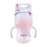 شیشه شیر بیبی لند کولیک ایز تا 3 ماهگی 200 | Colic Ez Baby Bottle - Babyland