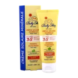 ضد آفتاب کودک SPF35 بیبی اسکین | Baby Skin Baby Sunscreen Cream SPF35