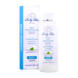 محلول پاک کننده کودک بیبی اسکین بدون آبکشی | Baby Skin No Rinse Cleansing Water