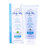 ژل شستشوی مو و بدن کودک بیبی اسکین | Baby Skin Gentle Hair And Body Cleansing Gel