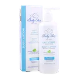 لوسیون مرطوب کننده بدن کودک بیبی اسکین | Baby Skin Baby Body Lotion Normal Skin 