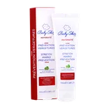کرم ضد ترک دوران بارداری بیبی اسکین | Baby Skin Stretch Marks Prevention Cream