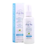 اسپری گره باز کن مو بیبی اسکین | Baby Skin Hair Softener Spray