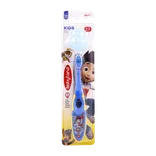 مسواک بیبی لند نرم کودک 3 تا 5 سال کد 379 | Babyland Kids Toothbrush Code 379
