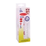 شیشه شیر بیبی لند کد 375 پیرکس 6 تا 18 ماهگی | Pyrex Baby Bottle Code 375 - Baby Land
