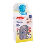 شیشه شیر بیبی لند کد 503 آنتی کولیک 6 تا 18 ماهگی | Baby Bottle Code 503 - Baby Land