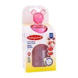 شیشه شیر بیبی لند کد 472 ضد نفخ 0 تا 6 ماهگی | Baby Bottle Code 472 - Baby Land