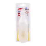سرلاک خوری بیبی لند کد 377 | Cereal Feeding Bottle Code 377 - Baby Land