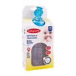 شیشه شیر بیبی لند کد 507 دسته دار 6 تا 18 ماهگی | Baby Bottle Code 507 - Baby Land
