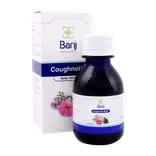 شربت کافنولیکس باریج اسانس | Barij Essence Coughnolix