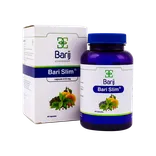 کپسول باری اسلیم باریج اسانس 60 عددی | Bari Slim Capsule - Barij Essence