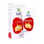 کرم سوختگی کودک باریج اسانس 50 میلی لیتری | Tropical Baby Cream - Barij Essence