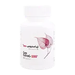 کپسول ژن استروجی 100 بهستان بهداشت |  Gen Estro-G100 - Behestan Behdasht
