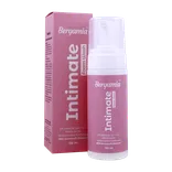فوم شستشوی بانوان برگامیا | Bergamia Intimate Foaming 150 ml