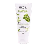 کرم مرطوب کننده پوست خیلی خشک ماچا بیول 60 میلی لیتری | Matcha Nourishing Booster Cream - Biol