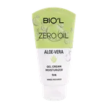 ژل کرم آبرسان پوست چرب بیول آلوئه ورا 70 میلی لیتری | Aloe Vera Moisturizing Gel Cream - 