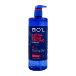 ژل موی سر اکسترا بیول 700 میلی لیتری | Extra Strong Styling Gel 700 ml - Bio'l
