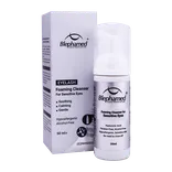  فوم پاک کننده آرایش دور چشم پوست حساس بلفامد | Blephamed Sensitive Eyes Foam Cleanser