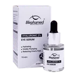 سرم دور چشم 2 درصد هیالورونیک اسید بلفامد | Blephamed Hyaluronic Acid 2 Eye Serum