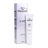 سرم دور چشم ویتامین سی بلفامد | Vitamin C Eye Serum - Blephamed