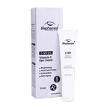 کرم دور چشم ویتامین سی 2 درصد بلفامد | Blephamed Vitamin C %2 Eye Cream