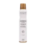 اسپری بدن زنانه بادی کر کوکو مادمازل | Coco Mademoiselle Chanel Perfumed Spray For Women - Body Care