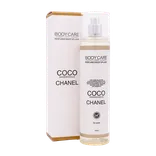 بادی اسپلش زنانه بادی کر کوکو مادمازل | Chanel Coco Mademoiselle Body Splash - body care