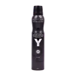 اسپری بدن مردانه بادی کر ایو سن لورن | YSL Perfumed Spray For Men Body Care