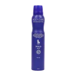 اسپری بدن مردانه بادی کر پولو بلو | Polo Blue Perfumed Spray - Body Care
