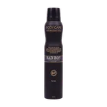 اسپری بدن مردانه بادی کر بد بوی | Bad Boy Perfumed Spray - Body Care