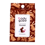 ژل لوبریکانت شکلاتی بادیگارد | Water Based Chocolate Lubricant Gel - Body Guard